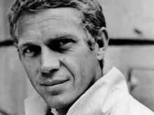 Steve McQueen