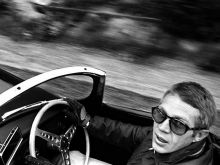 Steve McQueen