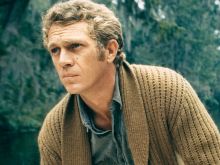 Steve McQueen