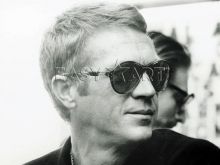 Steve McQueen