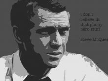 Steve McQueen