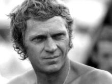 Steve McQueen