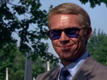 Steve McQueen #99744 picture (Landscape Medium)