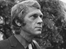 Steve McQueen #99746 picture (Landscape Medium)