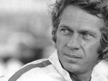 Steve McQueen