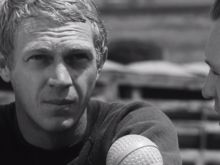 Steve McQueen