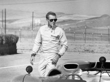 Steve McQueen