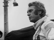 Steve McQueen