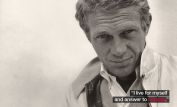 Steve McQueen