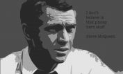 Steve McQueen