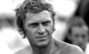 Steve McQueen