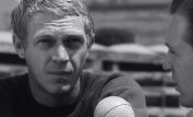 Steve McQueen