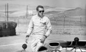 Steve McQueen