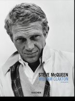 Steve McQueen