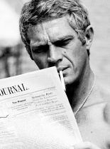 Steve McQueen