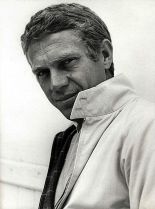 Steve McQueen