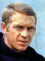 Steve McQueen