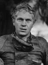 Steve McQueen