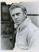 Steve McQueen