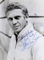 Steve McQueen