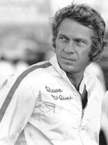 Steve McQueen