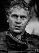 Steve McQueen