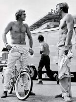 Steve McQueen