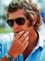 Steve McQueen