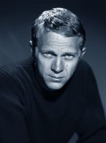 Steve McQueen