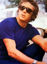Steve McQueen #99736 picture (Portrait Medium)