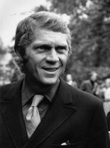 Steve McQueen