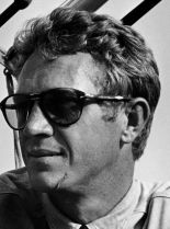 Steve McQueen