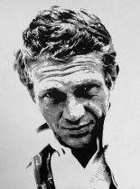 Steve McQueen