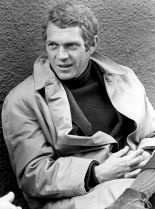 Steve McQueen