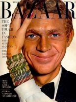 Steve McQueen