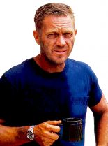 Steve McQueen