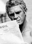 Steve McQueen