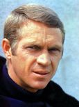 Steve McQueen