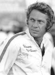 Steve McQueen