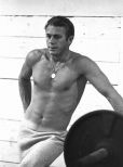 Steve McQueen