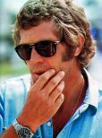 Steve McQueen