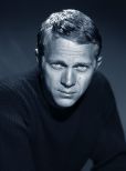 Steve McQueen