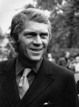 Steve McQueen