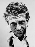 Steve McQueen