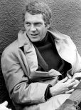 Steve McQueen