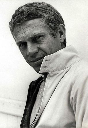 Steve McQueen