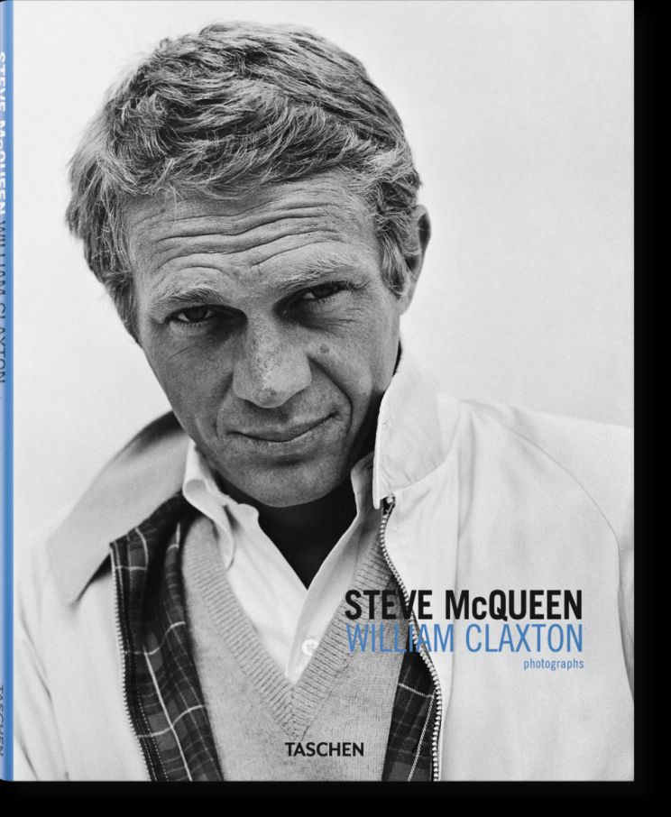 Steve McQueen