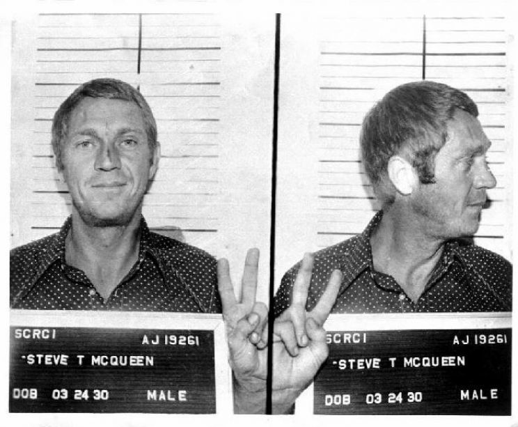 Steve McQueen