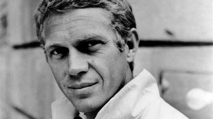 Steve McQueen