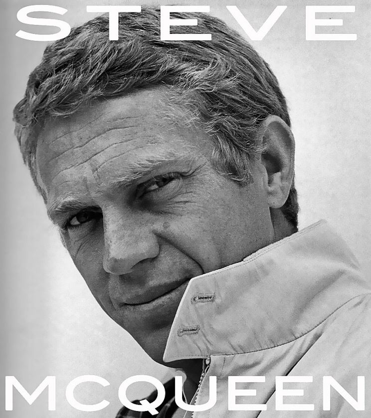 Steve McQueen